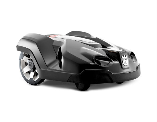 automower 330x